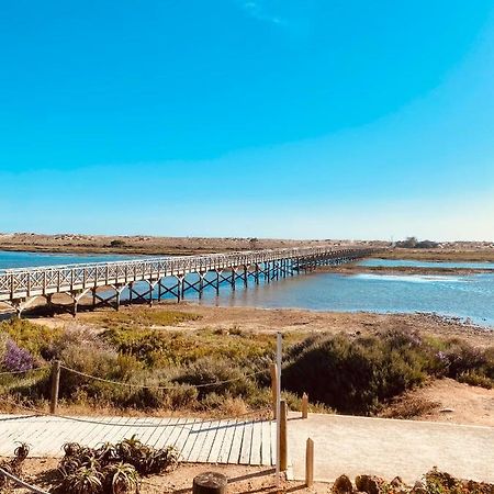 Beautiful Apartment For Rent In Quinta Do Lago With Excellent Resort Facilities Close To Lake And Beach. Exteriér fotografie