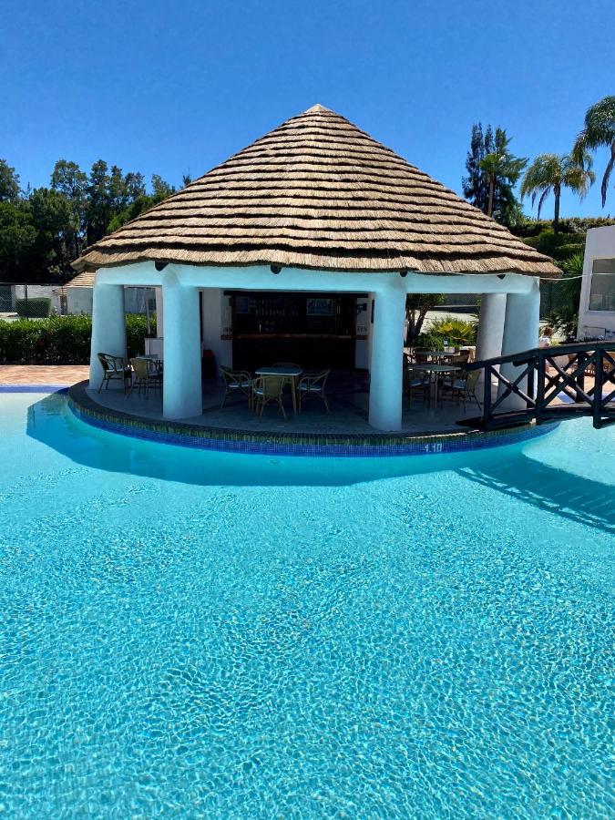 Beautiful Apartment For Rent In Quinta Do Lago With Excellent Resort Facilities Close To Lake And Beach. Exteriér fotografie
