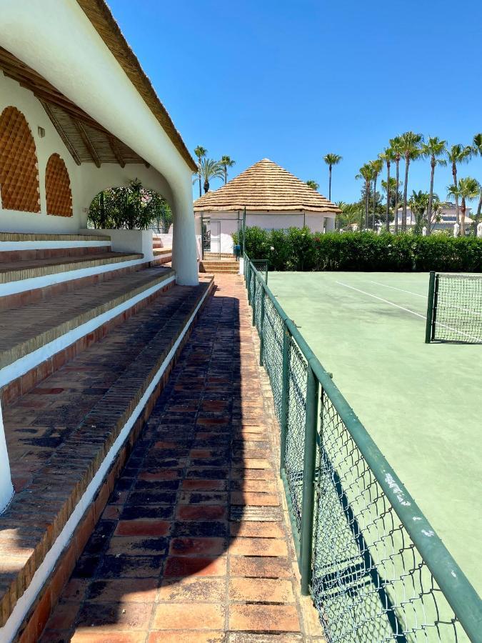 Beautiful Apartment For Rent In Quinta Do Lago With Excellent Resort Facilities Close To Lake And Beach. Exteriér fotografie