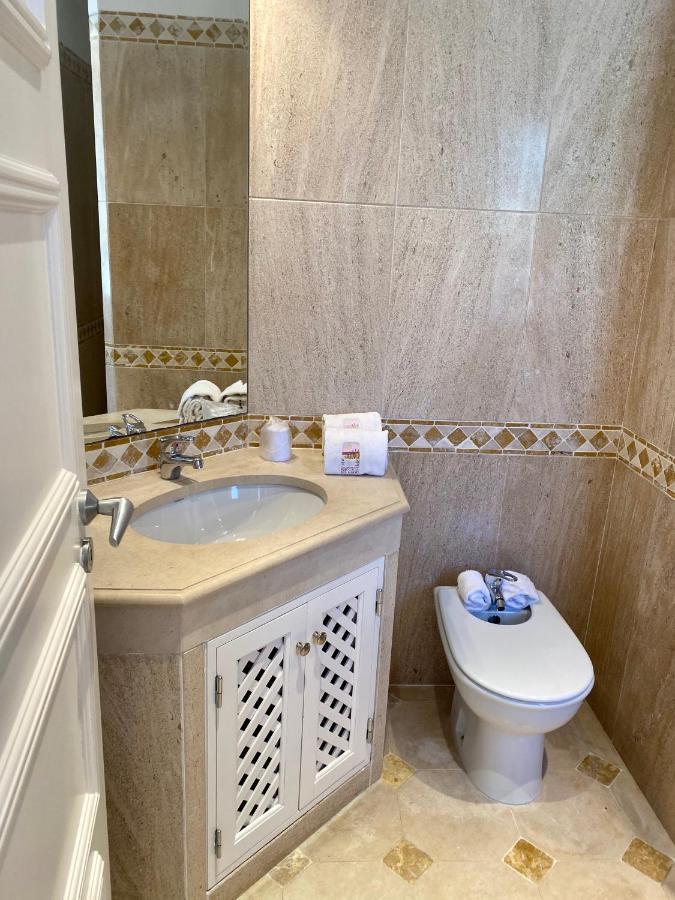 Beautiful Apartment For Rent In Quinta Do Lago With Excellent Resort Facilities Close To Lake And Beach. Exteriér fotografie