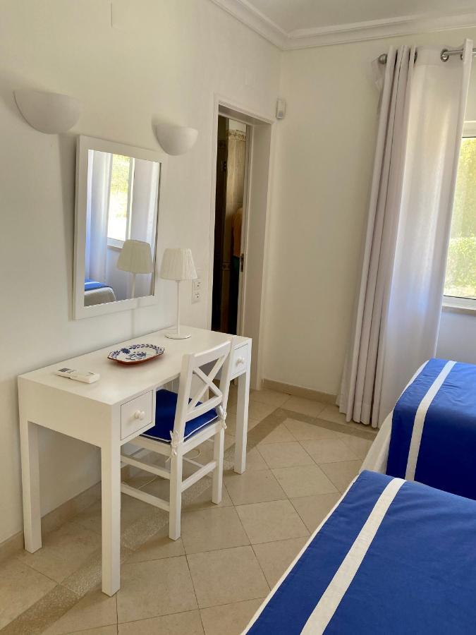 Beautiful Apartment For Rent In Quinta Do Lago With Excellent Resort Facilities Close To Lake And Beach. Exteriér fotografie