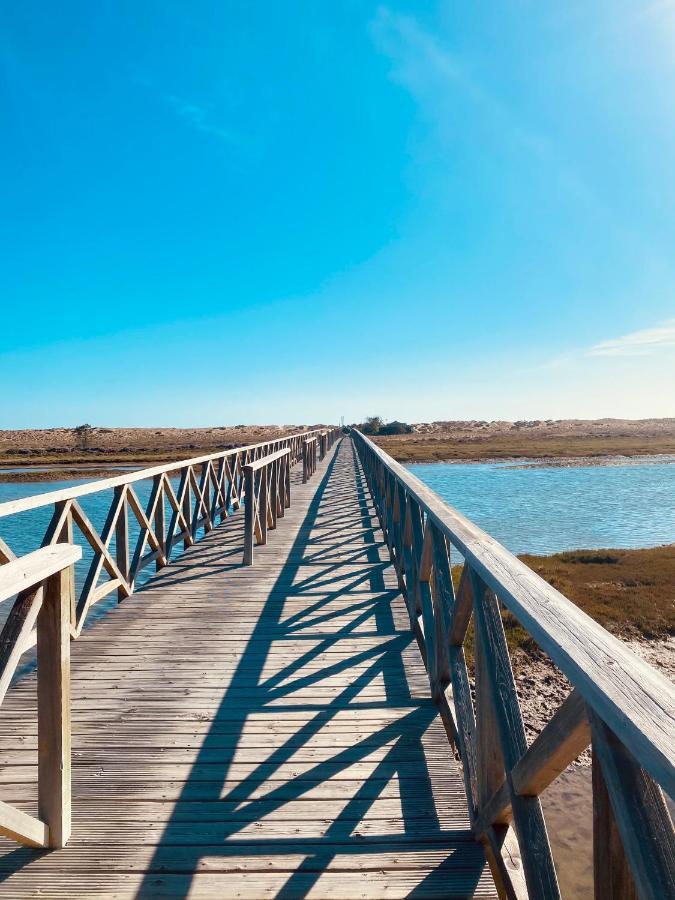 Beautiful Apartment For Rent In Quinta Do Lago With Excellent Resort Facilities Close To Lake And Beach. Exteriér fotografie